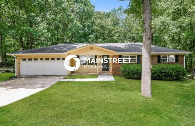 5141 Oakdale Court Gallery 1