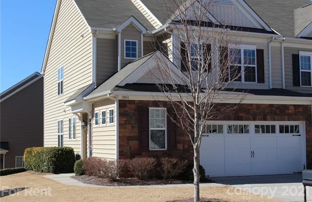 11014 Cripple Creek Lane - 11014 Cripple Creek Lane, Charlotte, NC 28271