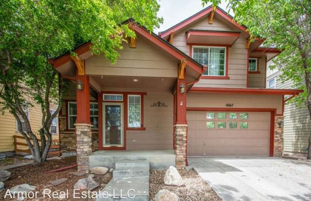 10617 Abilene St - 10617 Abilene Street, Commerce City, CO 80022