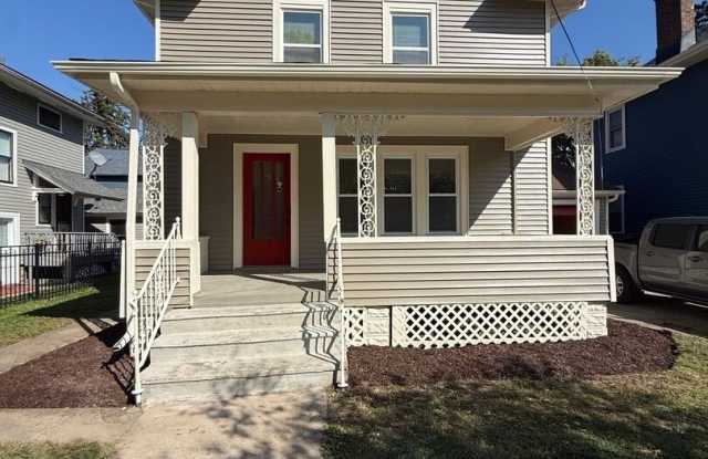 19 N May Street - 19 North May Street, Aurora, IL 60506