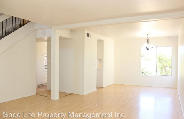 9950 Cliffview Pl - 9950 Cliffview Place, Spring Valley, CA 91977