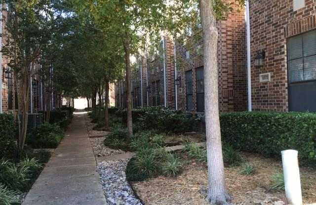 6071 PORTRUSH - 6071 Portrush Drive, Fort Worth, TX 76116