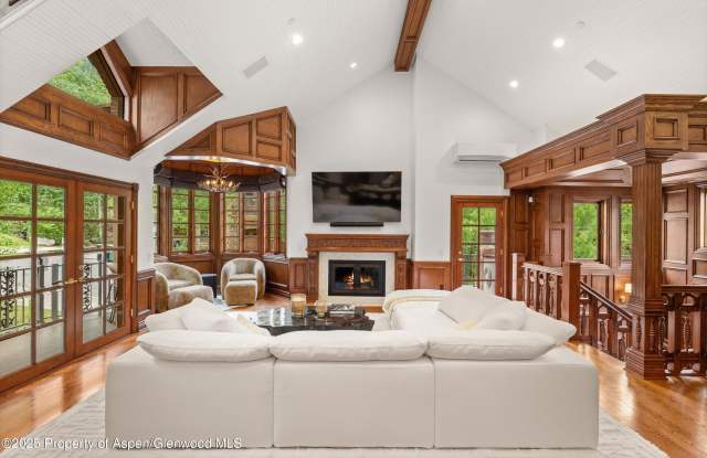 918 S Mill Street unit: A - 918 South Mill Street, Aspen, CO 81611