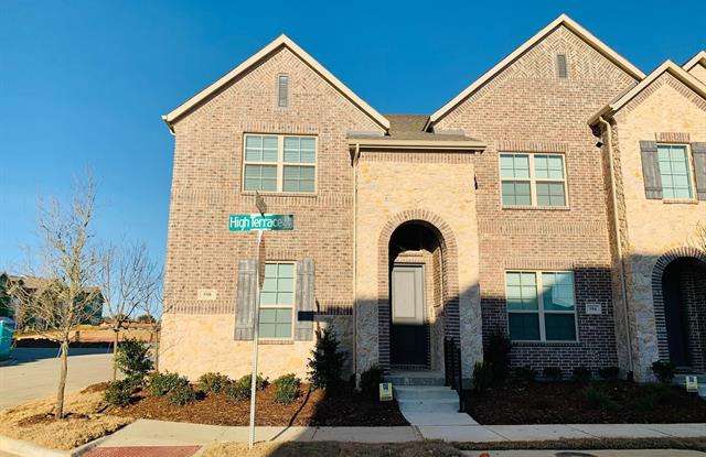 598 Cobblestone Lane - 598 Cobblestone Ln, Irving, TX 75039