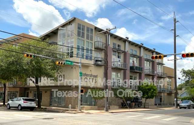 1601 E Cesar Chavez St photos photos
