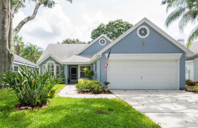 14507 NETTLE CREEK ROAD - 14507 Nettlecreek Road, Carrollwood, FL 33618 14507 NETTLE CREEK ROAD - 14507 Nettlecreek Road, Carrollwood, FL 33618