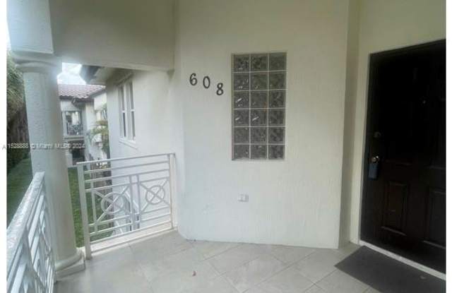 8802 NW 109th Ct - 8802 Northwest 109th Court, Doral, FL 33178