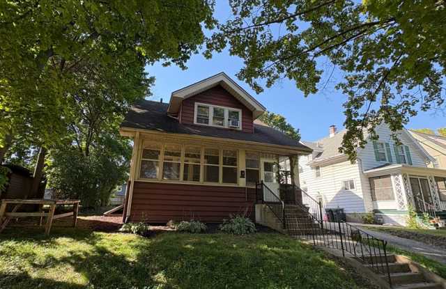 5-Bedroom Home Near Camp Randall with Basement, Screened Porch  Deck - Available 8/15/2026 photos photos