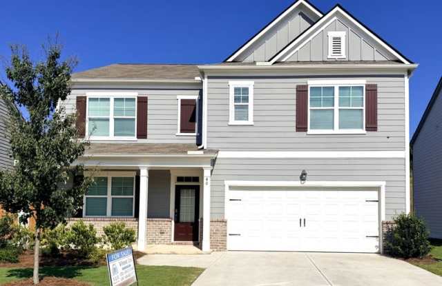 40 Berkeley Trace Gallery 1