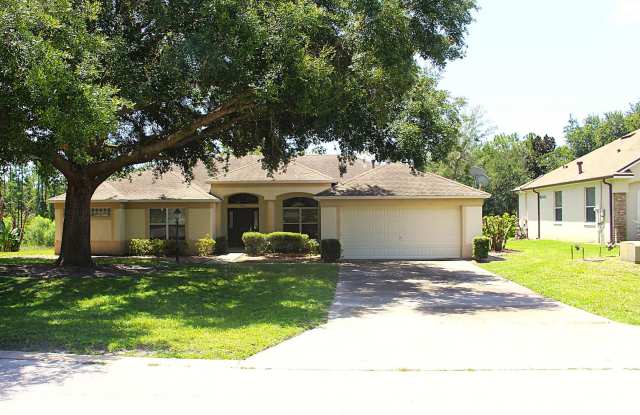 Lovely home in the Twin Lakes Subdivision Deltona photos photos