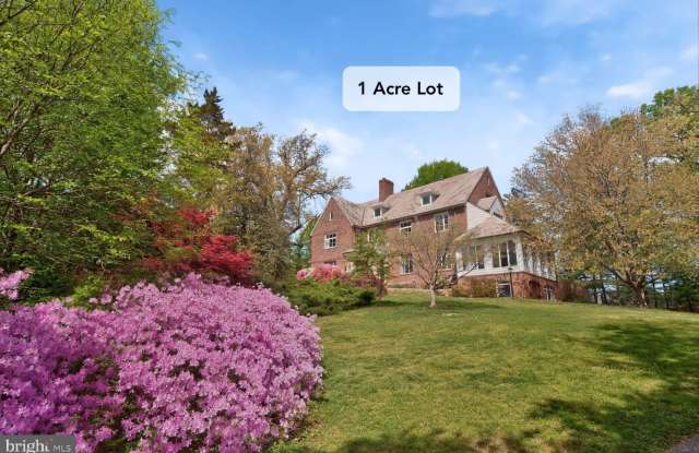 5553 LITTLE FALLS Road Gallery 4