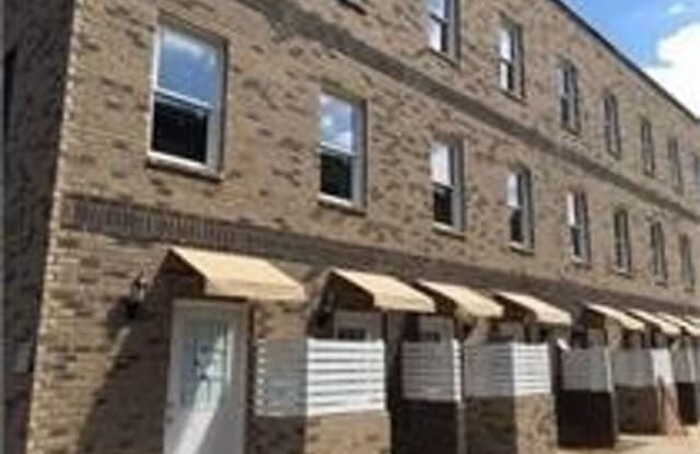 4960 West Street - 4960 West St, Forest Park, GA 30297