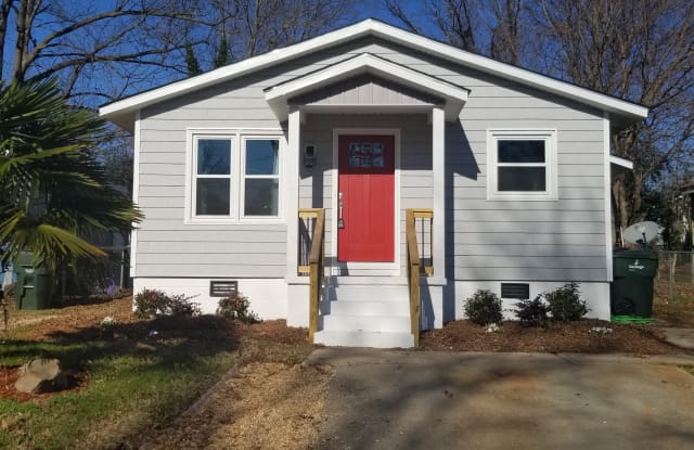 1213 Boyer Street - 1213 Boyer Street, Raleigh, NC 27610
