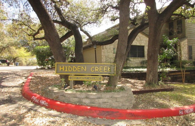 3451 TURTLE VILLAGE ST - 3451 Turtle Village Street, San Antonio, TX 78230