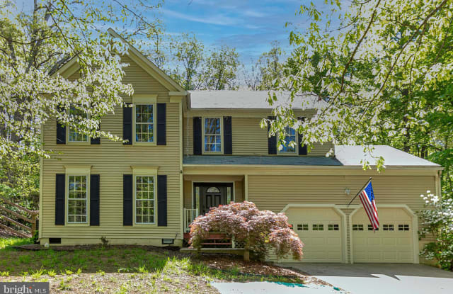 313 CUTTER COVE - 313 Cutter Cove, Aquia Harbour, VA 22554
