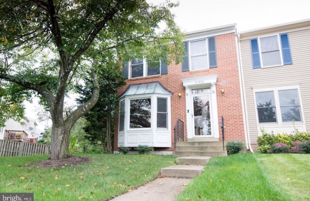 21228 HEDGEROW TERRACE - 21228 Hedgerow Terrace, Ashburn, VA 20147