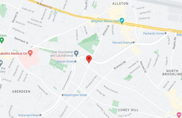 Brand new 3 bed in Allston - 161 Allston Street, Boston, MA 02134