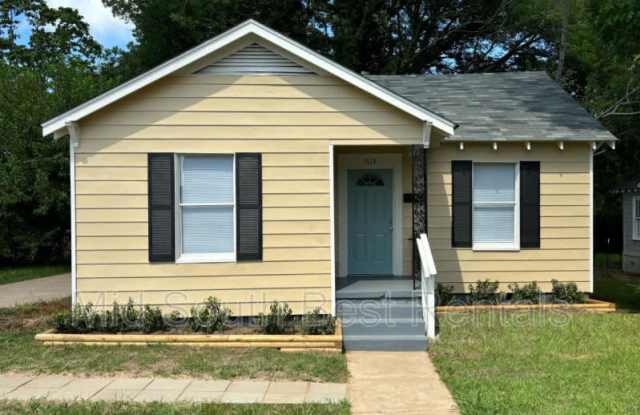 1719 N. Olive - 1719 North Olive Street, North Little Rock, AR 72114