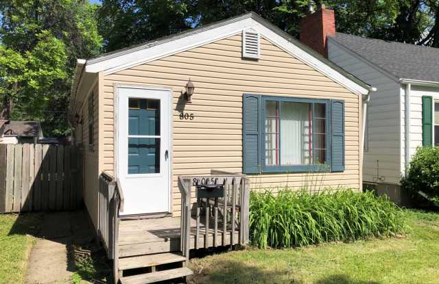 2 Bed, 1 Bath Single Family House for Rent photos photos
