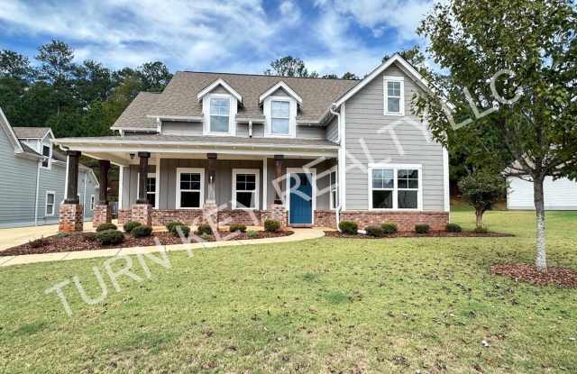 Beautiful Home for Rent in the Carrington Lakes Neighborhood of Trussville photos photos
