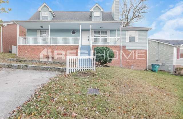 1405 Rice Hill Circle photos photos