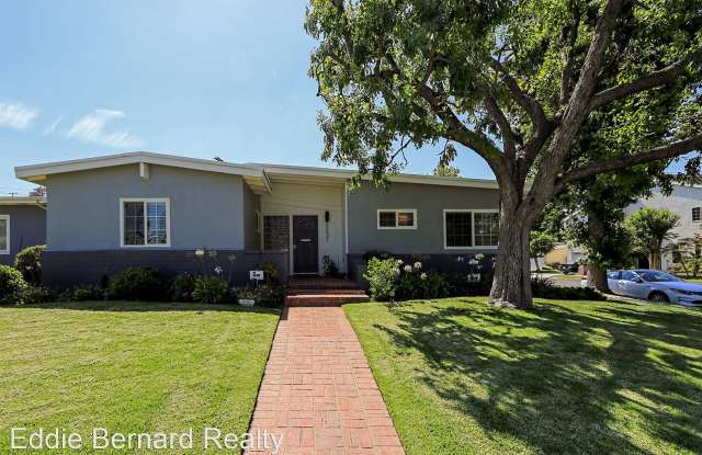 5631 Ostrom Ave. - 5631 Ostrom Avenue, Los Angeles, CA 91316