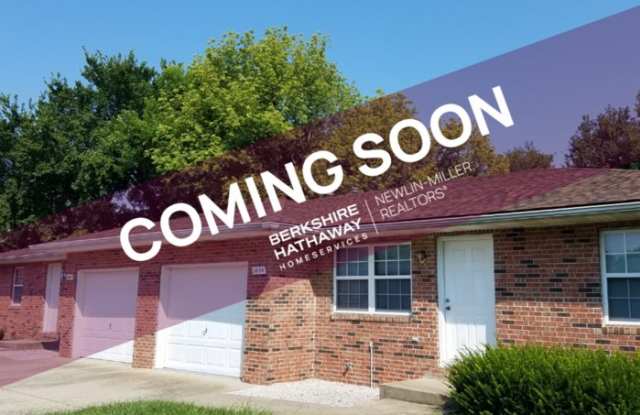1640 Country Walk Court - 1640 Country Walk Court, Vigo County, IN 47803