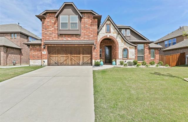 911 Birchwood Drive - 911 Birchwood Drive, Wylie, TX 75098