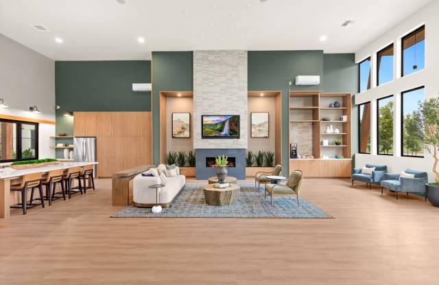 Merit Apartments Gallery 3