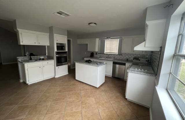 14715 Spring Lake Drive - 14715 Spring Lake Drive, Harris County, TX 77070