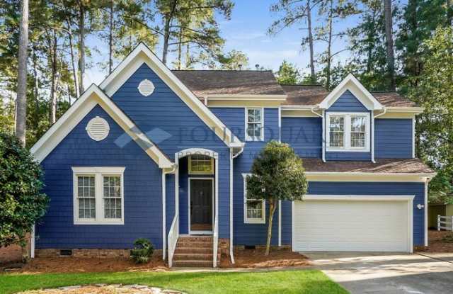 120 Fairwood Drive - 120 Fairwood Drive, Morrisville, NC 27560