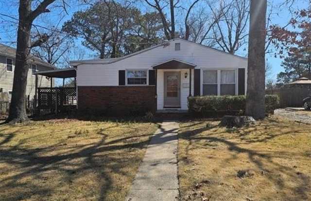 8384 Capeview Avenue - 8384 Cape View Avenue, Norfolk, VA 23518 8384 Capeview Avenue - 8384 Cape View Avenue, Norfolk, VA 23518
