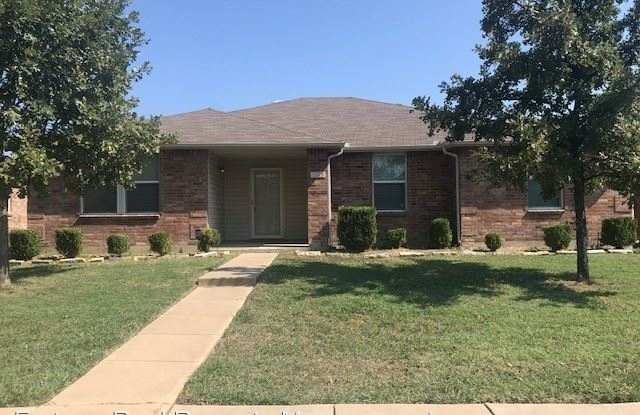 1045 Cavern Dr. - 1045 Cameron Drive, Mesquite, TX 75181