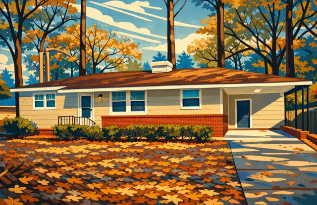 124 South Sunset Terrace photos photos