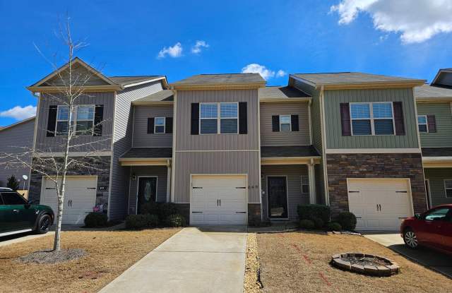 Nice 3 bed 2.5 bath Townhouse located in Acworth photos photos