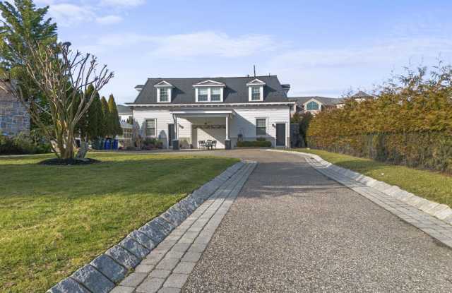 892 Elberon Avenue - 892 Elberon Avenue, Long Branch, NJ 07740