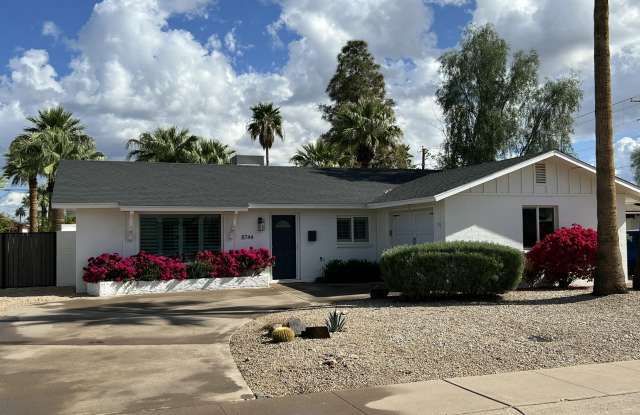 8744 E ROSE Lane photos photos