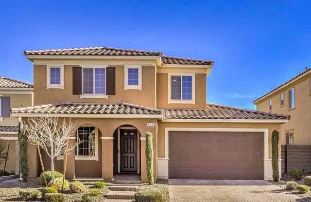 4 Bedroom Home + Den with 3 Car Garage in Highly Desirable Inspirada photos photos