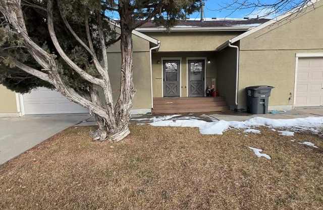 1143 Tallent Court - 1143 Tallent Court, Box Elder, SD 57719