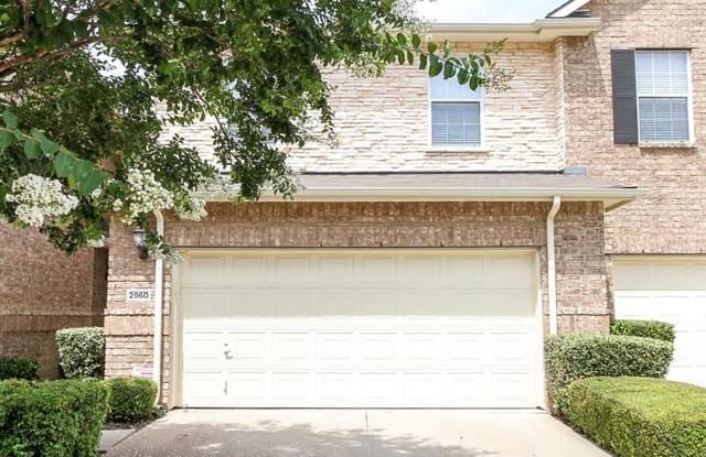 2960 Muirfield Drive - 2960 Muirfield Drive, Lewisville, TX 75067