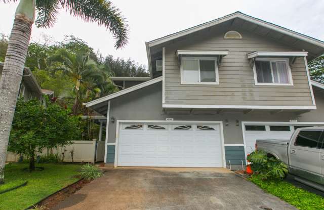 Spacious, private Mililani Tech Park residence! photos photos