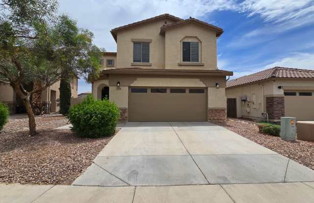 Gorgeous and Very Spacious home in Buckeye photos photos