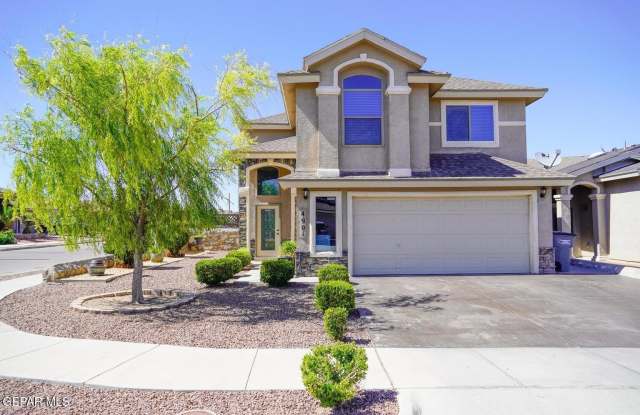 4901 Copper Rranch Ave. photos photos