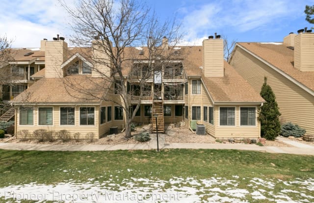 4858 E Kentucky Ave Unit D - 4858 E Kentucky Ave, Glendale, CO 80246