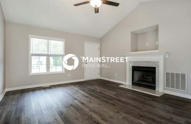 510 Southampton Drive Gallery 2