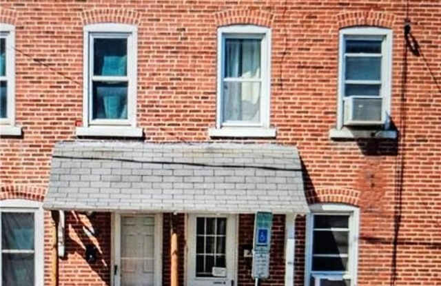 734 Meadow Street - 734 North Meadow Street, Allentown, PA 18102