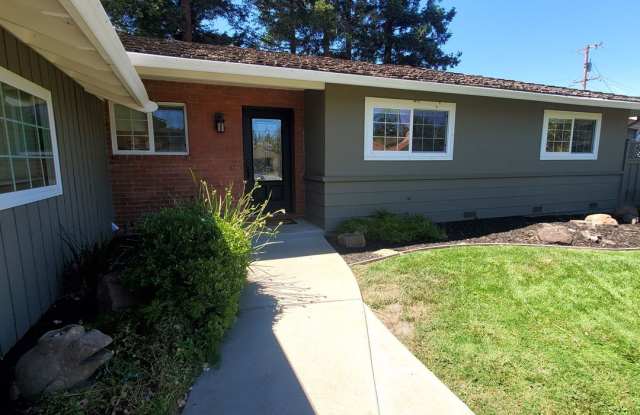 Enjoy the Outdoors Living in Beautiful 3/2 Home in Concord Gallery 3