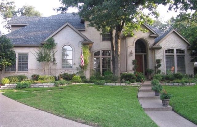 7 Turnbury Court - 7 Turnbury Court, Trophy Club, TX 76262