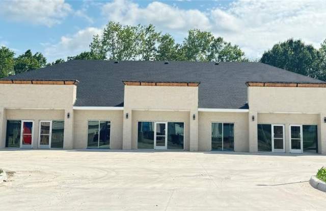 199 S Us-175 Highway - 199 U.S. 175, Eustace, TX 75124