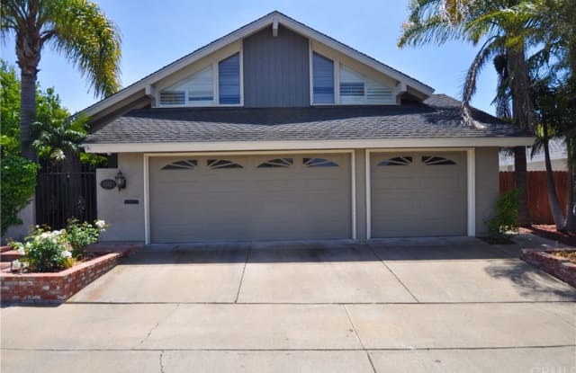 5782 Sierra Casa Road - 5782 Sierra Casa Road, Irvine, CA 92603